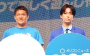 亀梨和也、活動の幅広さに悩んだ時期を告白「絞った方がいいのかな」大谷翔平から影響