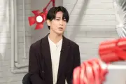 亀梨和也、アイドルへの本音「亀梨をやっている時の方が落ち着く」解散当時の真実を初告白