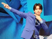 亀梨和也、コミカルダンス披露「スペシャルバージョン」と華麗なターン