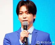 亀梨和也、W杯2026を寝ずに視聴し翌日の仕事に影響「記憶力がちょっと」と苦笑い