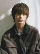 神尾楓珠、大河ドラマ初出演で徳川家茂役「嬉しさと同時に大きなプレッシャー」