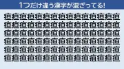 【漢字クイズ】「馬耳東風」の読み方と意味を解説