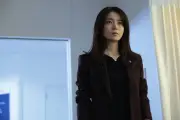 森カンナ主演『多すぎる恋と殺人』最終回、50人の恋人を狙った連続殺人の黒幕「アイチャン」の正体判明