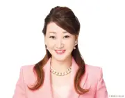 細木かおり、Netflixドラマの母親描写に「すごい極悪人」と笑顔で一刀両断