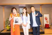 細木かおり、話題ドラマに「家族としては言いたいこと多々！」と本音