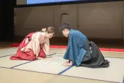 競技かるた最高峰の戦い、川瀬名人vs矢島クイーン ドリームマッチ2026
