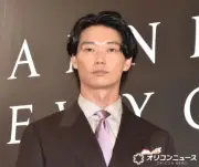 笠松将、ピョン・ヨハンと熱いハグ！韓国生活オフショットに反響