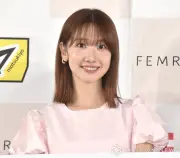 柏木由紀、AKB48卒業後の変化を赤裸々告白 体力低下やファッション解放