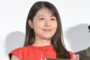 有村架純、黒木華と南沙良に「惚れ惚れ」共演の女性陣を絶賛