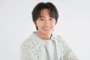 加藤清史郎、連続ドラマ2クール連続主演「スピナーベイト」で自警団の高校生役