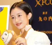 河合優実、「おさるのジョージ」生んだ夫婦の関係に憧れ「うらやましい」 俳優業を考え直す
