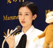 河合優実、マーガレット役に意欲「10年後くらいにおばあちゃんまで」 朝ドラ『ほんのモキチ』で猛妻役も