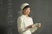 『風、薫る』第66回、りんがツヤ退職後に仕事に没頭、ヒデが突然の行動