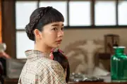 『風、薫る』第12週「旅立ち」看護婦養成所の一期生卒業目前、りんたちの新たな決意