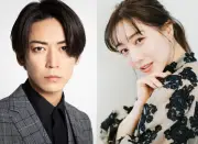 亀梨和也と田中みな実が結婚、第1子妊娠も発表 生放送で速報