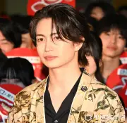 綱啓永、父親は「びっくりするぐらい厳しかった」と恐怖体験を告白
