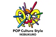KDDI、池袋にポップカルチャー体験拠点「POP Culture Style IKEBUKURO」2026年7月開業