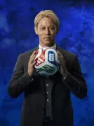 本田圭佑、W杯チュニジア戦でも解説担当　日テレ生放送で熱血語録炸裂