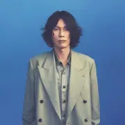 米津玄師「IRIS OUT」がJOYSOUND上半期2冠、カラオケで歌う人へメッセージ
