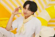 中島健人「KENTY FRAGRANCE」第2弾7月7日発売、夏の3曲を香りで表現
