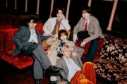 KEY TO LIT、テレ東卓球スペシャルサポーター就任「卓球の楽しさを広めたい」