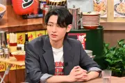 KEY TO LIT猪狩蒼弥、ジュニア時代の過酷な“シンメ狩り”洗礼を告白 SixTONES田中樹からの思い出品も