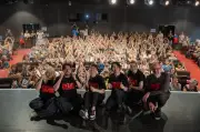アヌシー映画祭で『KILLTUBE』WIP部門選出、制作中本編カット初公開