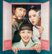 キム・ミンジェ主演『朝鮮心医ユ・セプン』きょう26日放送開始、天才医師の再生描く