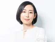 木村多江、父の日に亡き父との幼少期2ショット公開「リレーのバトンもらったから走るよ」