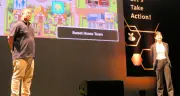 kintone hive 2026：不二製油が海外人事業務をRPG風に紹介、アナログからDXへ