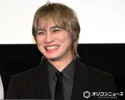 キスマイ二階堂高嗣、内藤剛志から検視官役オファーされツッコミ「あんまり自分で言わないですよ」