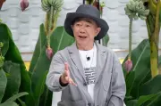 木梨憲武、妻・安田成美から「別居したい」噂を本人直撃で真相判明