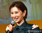 北川景子、夫DAIGOと娘の絵を額装するのが夫婦ブーム「親バカです(笑)」