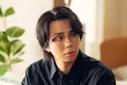 北山宏光「メロメロメロのメロ」最終話の演技に反響『産まない女はダメですか？』