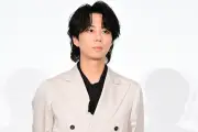北山宏光、7年ぶり映画でホラー初主演「逆に面白い」と新境地