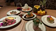 コナズ珈琲、好調の中新業態「goodNess」を渋谷にオープン、ハワイを朝から夜まで提供