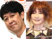 小籔千豊が「熱愛スクープ」YOUとBKBの2ショット公開、ファン反響