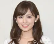 久慈暁子、第1子の性別を初公表「Girl mom」と報告 夫は渡邊雄太