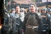 倉悠貴、大河『豊臣兄弟！』黒田官兵衛役の不安と挑戦語る
