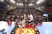 『くりぃむナンタラ』新日本プロレスクイズイベントが大盛況！引退迫る上田、復活狙う有田