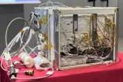 栗田工業、ISS水再生システムの分解調査完了　宇宙技術開発へ活用