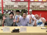 クロちゃん＆コットン「売れっ子の本当の悩み」告白にスタジオ爆笑