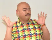 クロちゃん、亀梨和也＆田中みな実の結婚＆妊娠発表に「ズルいしん!!」