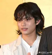 黒川想矢、10歳で舘プロ入りを直訴「館ひろし」と誤解した過去