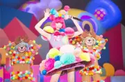 きゃりーぱみゅぱみゅ、2014年初アリーナツアー映像をTikTok全編公開