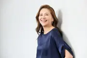 小泉今日子、還暦迎え初武道館公演の手応えと“これから”を語る
