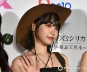 LE SSERAFIM・チェウォン、首の痛みから回復し来週復帰へ