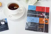 ロンドン発高級紅茶ブランド「THE TEA MAKERS OF LONDON」、日本で4種お試しセット販売開始