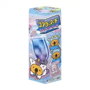 紫色なのにソーダ味？ロッテ『コアラのマーチ＜ファンタジーソーダ＞』7月7日発売