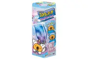 ロッテ「コアラのマーチ」にソーダ味新作、ユニコーンコアラ登場